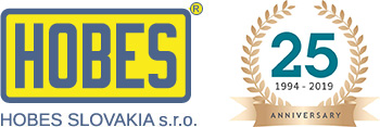 HOBES Slovakia